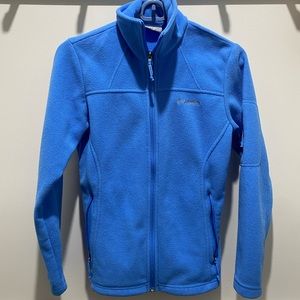 Columbia Fleece